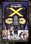 Man With X-Ray Eyes,The