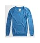 Rip Curl Cooper Pullover Hoodie - Blue X Sml
