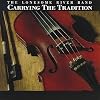 Carrying the Tradition