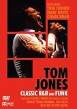 Tom Jones - Classic R&B and Funk