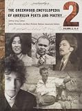 <p>The Greenwood Encyclopedia of American Poets and Poetry [Five Volumes]</p>: The Greenwood Encyclopedia of American Poets and Poetry: Volume 2, D-G