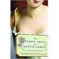 A Private Hotel for Gentle Ladies (Paperback)