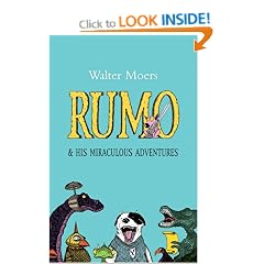Rumo (Zamonia 2)