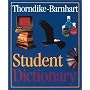 Thorndike Barnhart Student Dictionary