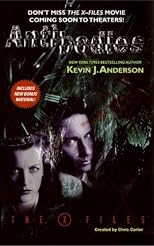 Antibodies (The X-Files)