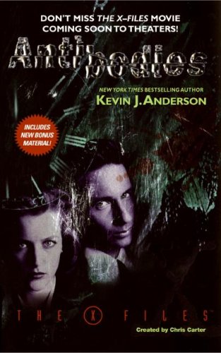 Kevin Anderson