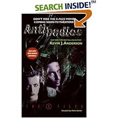 Antibodies (The X-Files)
