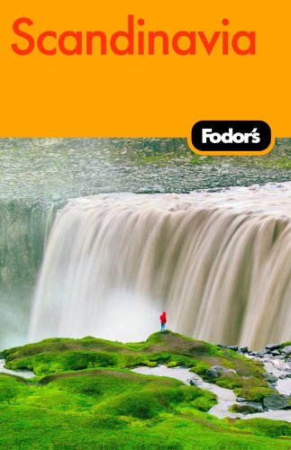 Childrens Toyshop  Travel : Fodor's Scandinavia