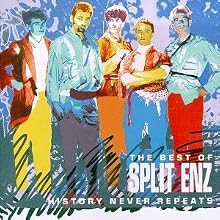 History Never Repeats: The Best of Split Enz