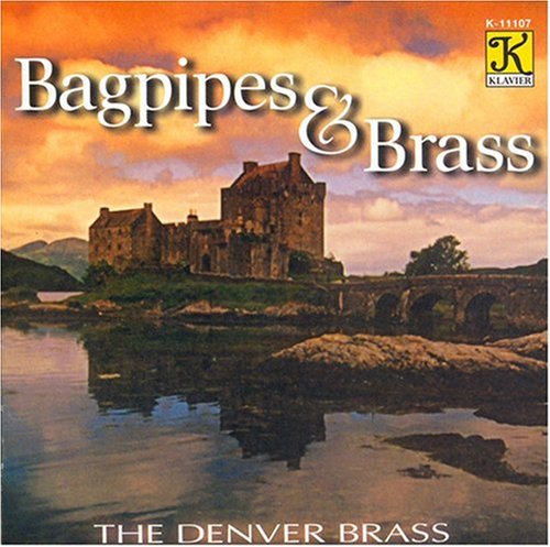CD-Charts  Music : Bagpipes & Brass