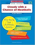 Cloudy With a Chance of Meatballs
