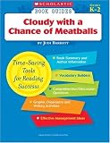 Cloudy with a Chance of Meatballs (Scholastic Bookfiles)