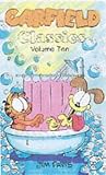 Garfield Classics: Vol 10 (Garfield Classic Collection)