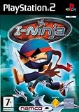Eigenschaften Sony Computer Entertainment  / I-Ninja