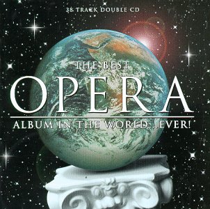 CD-Charts  Music : Best Opera Album I/T World...E