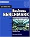 Book Business Benchmark Pre-Intermediate to Intermediate Student's Book BEC Preliminary Edition (Business Benchmark)