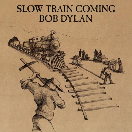 CD-Charts  Collectible : Slow Train Coming