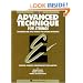Essential  Elements Advanced Technique String Bass
