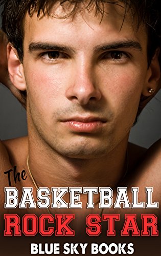 Romance: New Adult: The Basketball Rock Star (Nerd Student and a Bad Boy College Sports Romance) (New Adult Campus College Nerd Romance)