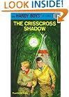 The Crisscross Shadow (Hardy Boys, Book 32)
