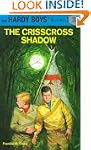 Hardy Boys 32: The Crisscross Shadow