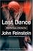 Last Dance: Behind the Scenes at the Final Four by John Feinstein