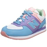 New Balance Classics Little Kid/Big Kid KJ574STG Sneaker