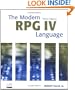 The Modern RPG IV Language, 3rd Edition