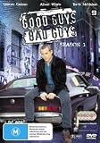 Good Guys Bad Guys - Season 1 [ NON-USA FORMAT, PAL, Reg.4 Import - Australia ]