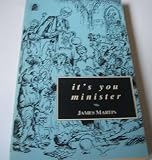 It's you minister