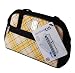 Nintendo DS Lite Game Traveler Purse - Yellow
