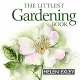 The littlest gardening book