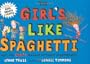 The Girl's Like Spaghetti: Why, You Can't Manage without Apostrophes!