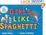 The Girl's Like Spaghetti: Why, You Can't Manage without Apostrophes!