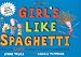 The Girl's Like Spaghetti: Why, You Can't Manage without Apostrophes!