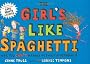 The Girl's Like Spaghetti: Why, You Can't Manage Without Apostrophes!
