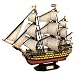 CubicFun T4019h HMS Victory Puzzle, 189 Pieces