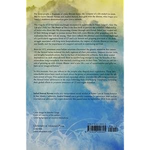 The Power of Two: A Twin Triumph over Cystic Fibrosis, Updated and Expanded Edition