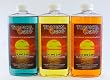 Candle and Lamp Oil (Set of 3) Thanksgiving Collection