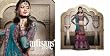 Anita Lehenga Saree / Sari fabric for Party wear