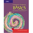 Click here to buy Computer Projects BASICS (Basics (Thompson Learning)) by  Scott D. Korb.