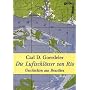 Die Luftschl�sser von Rio: Geschichten aus Brasilien