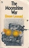 The moonshine war