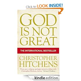 God is Not Great: How Religion Poisons Everything