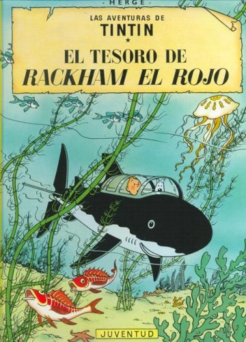 Tintin