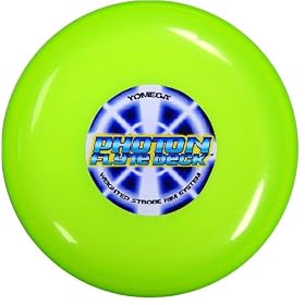 Yomega Photon Flyte Deck by Yomega