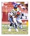 Autographed Charlie Joiner San Diego Chargers 8X10 Photograph