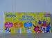 TWEENIES
Messy
time
66
piece
COLOURING
SET
SUPER
JUMBO
CRAYONS
COLOURED
CHALKS
COLOURED
CRAYONS