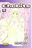 Chobits 6 (Spanish Edition)