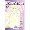 Chobits 6 (Spanish Edition)